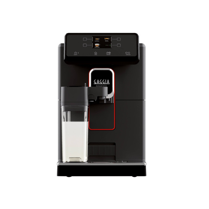 Gaggia Magenta Prestige Kaffeevollautomat Schwarz