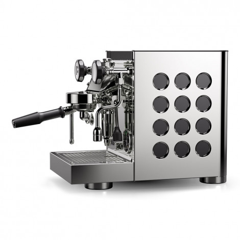 Coffee Machine Rocket Espresso Appartamento Tca Black Coffee Friend