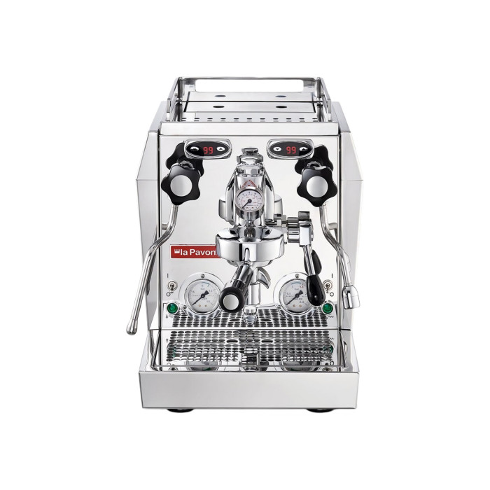 Kavos Aparatas La Pavoni Botticelli Dual Boiler Lpsgev Eu