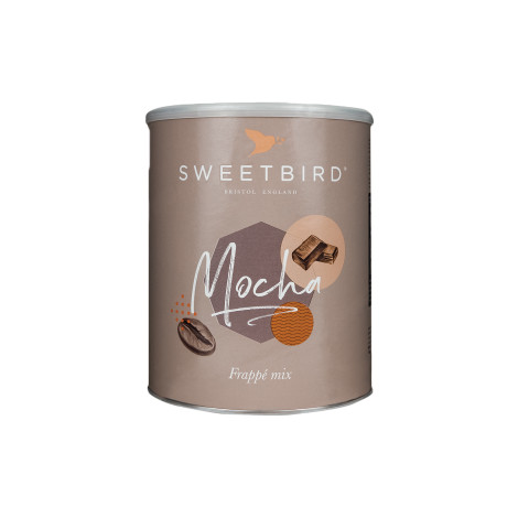 Frappe mix Sweetbird Mocha