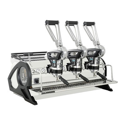 La Marzocco Leva S 3 groups Professional Espresso Coffee Machine