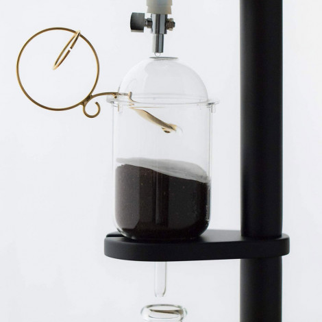 Cold brew water drip Kalita Moving, 0.6 l