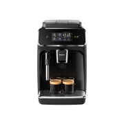 Philips Series 2200 EP2221/40 automātiskais kafijas automāts – melns