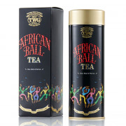 Teesekoitus TWG Tea African Ball Tea, 100 g