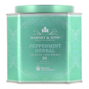 Zāļu tēja Harney & Sons “Peppermint Herbal”, 30 gab.