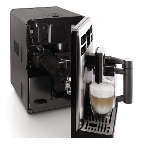 Coffee machine Saeco “Energica Black”
