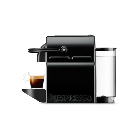 Krups Nespresso Inissia Black Kapselmaschine – Schwarz