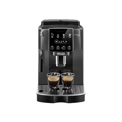 DeLonghi Magnifica Start ECAM220.22.GB täisautomaatne kohvimasin – tumehall