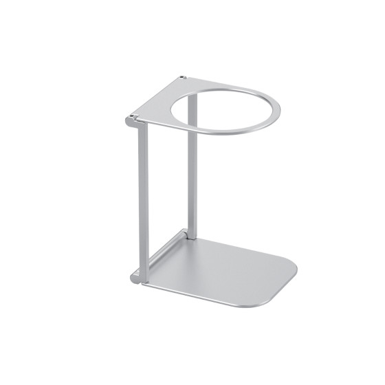CHiATO brewPLAY Smart opvouwbare standaard – Aluminium
