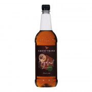 Coffee syrup Sweetbird Hazelnut, 1 l