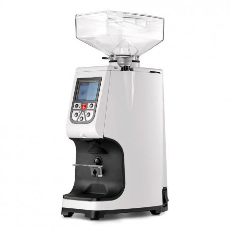 Koffiemolen Eureka Atom Specialty 60 White