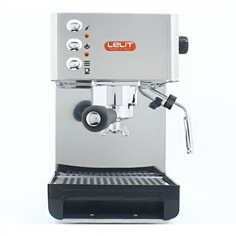Profesjonalny ciśnieniowy ekspres do kawy LELIT „PL41E“