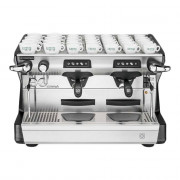 Coffee machine Rancilio “CLASSE 5 USB Tall”, 2 groups