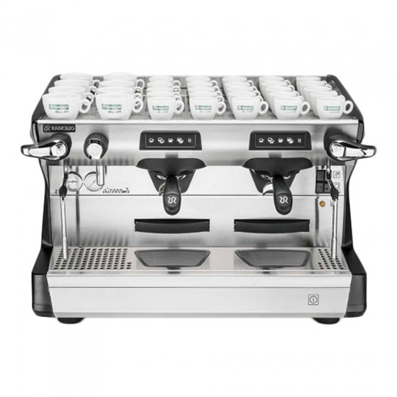 Rancilio CLASSE 5 USB Tall 2 Groups Professional Espresso Coffee Machine