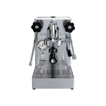 Lelit MaraX PL62X V2 pusiau automatinis kavos aparatas – sidabrinis