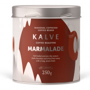 Kafijas pupiņas  “Marmalade” 250 g