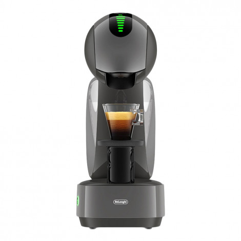 Demonstrācijas kafijas aparāts NESCAFÉ® Dolce Gusto® “EDG268.GY Infinissima Touch” no De’Longhi