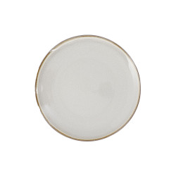 Šķīvis Homla LARISA Cream, 25 cm