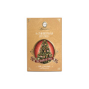 Pieninis šokoladas su cinamonu Laurence A Christmas Story The Magical Tree, 80 g