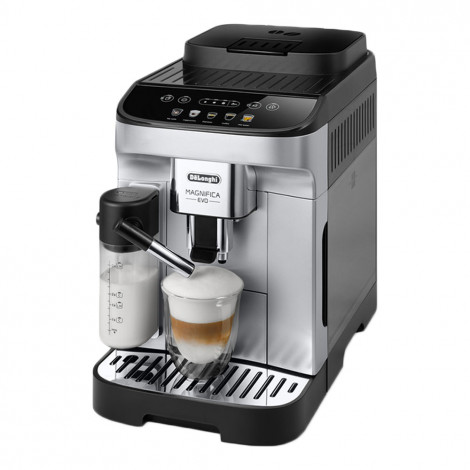 Kaffemaskin De’Longhi Magnifica Evo ECAM290.61.SB