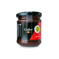 Tumšās šokolādes krēms “Intense Dark” 200g