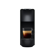 Atjaunināts kafijas automāts Nespresso Essenza Mini Black