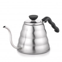 Vattenkokare Hario Buono V60 Silver