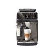 Philips LatteGo 5500 EP5549/70 täisautomaatne kohvimasin – must