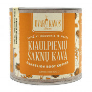 Dandelion root coffee Dvaro Kavos, 100 g
