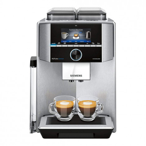 Kafijas automāts Siemens “TI957FX1DE”