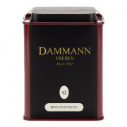 Roheline tee Dammann Frères “Sencha Fukuyu”, 100 g