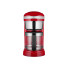 KitchenAid 5KCM1209EER filtrinis (lašelinis) kavos aparatas – raudonas