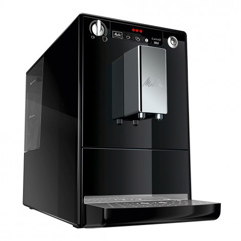Machine à café Melitta E950-101 Solo