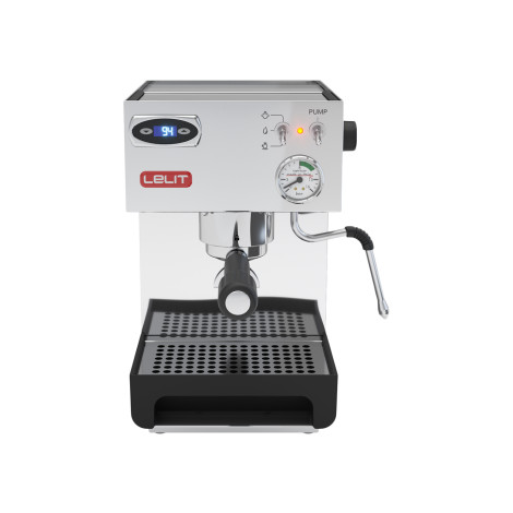 Lelit Anna PL41TEM pusiau automatinis kavos aparatas, atnaujintas