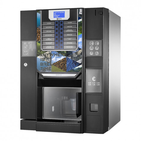 Vending coffee machine Necta “Brio Up ES6E-R/FQ”