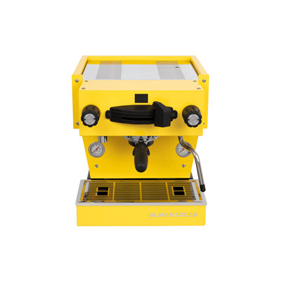 Kavos aparatas La Marzocco „Linea Mini Yellow R“
