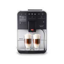 Ekspres do kawy Melitta Caffeo Barista T Smart F83/1-101 – czarny