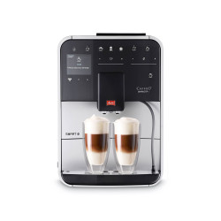 Melitta F83/1-101 Barista T Smart täisautomaatne kohvimasin – must