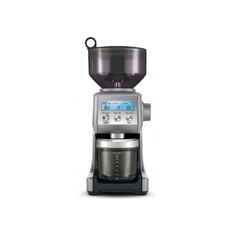 Esittely kahvimylly Sage the Smart Grinder™ Pro BCG820BSS