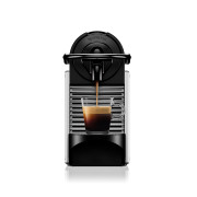 Nespresso Pixie Coffee Pod Machine – Titan