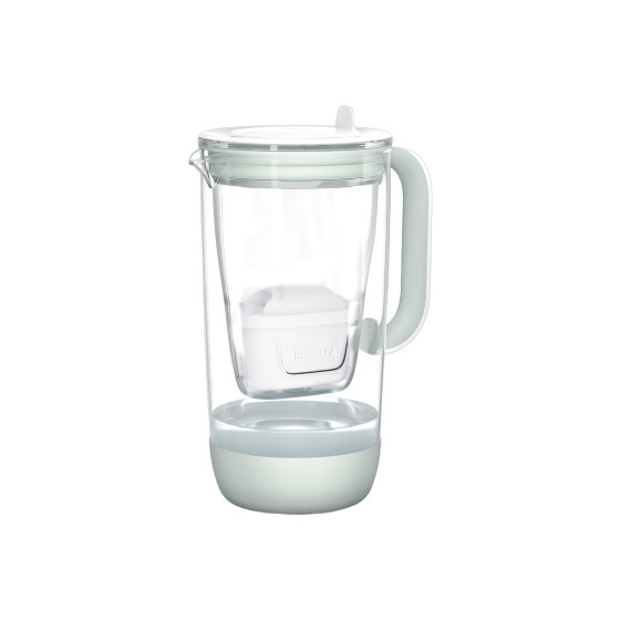 BRITA MXpro Filterkanne + MAXTRA PRO Filter, 2,5 l