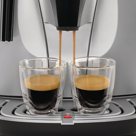 Coffee machine Saeco “Saeco Xsmall Class White”
