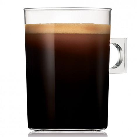 Kohvikapslite komplekt NESCAFÉ® Dolce Gusto® “Grande”, 3 x 16 tk.
