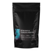 Specialty koffiebonen Ethiopia Yirgacheffe, 150 g