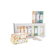 Theeset Whittard of Chelsea The Tea Discovery Collection, 8 x 20 st.