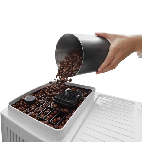 Machine à café De’Longhi Magnifica Start ECAM220.61.W