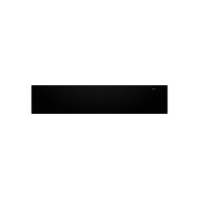 Einbau-Wärmeschublade Bosch BIC7101B1 (60 x 14 cm, schwarz)