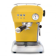 Kaffemaskin Ascaso Dream Sun Yellow