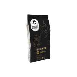 Jauhettu kahvi Charles Liégeois Magnifico, 250 g