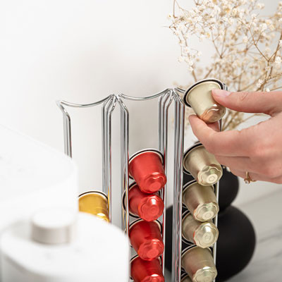 Nespresso capsule holder WIDENY 42